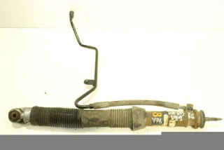 A2033205438 Гидростойка задняя левая Mercedes C W203 Арт 80426979, вид 2