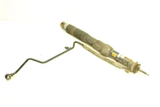 A2033205438 Гидростойка задняя левая Mercedes C W203 Арт 80426979, вид 1