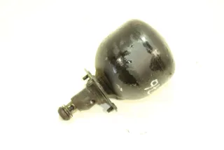  Гидросфера задняя левая Mercedes C W203 Арт 80427062, вид 2