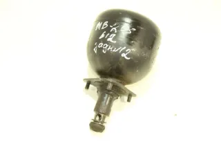  Гидросфера задняя левая Mercedes C W203 Арт 80427062, вид 1