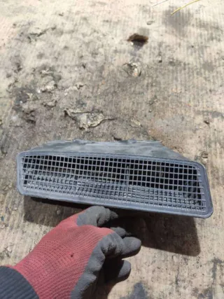 4b0129617d Воздуховод Audi A6 C5 (S6,RS6) Арт 80452986, вид 1
