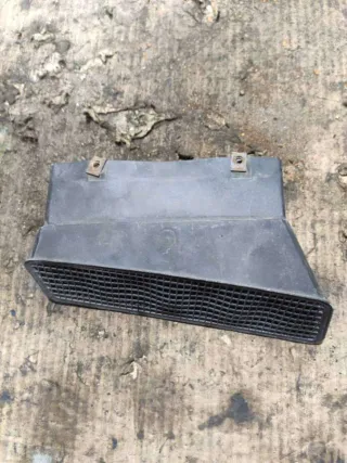 4b0129617d Воздуховод Audi A6 C5 (S6,RS6) Арт 80452986, вид 2