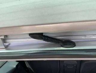  Гофра проводки багажника Opel Zafira B Арт 80459084, вид 1