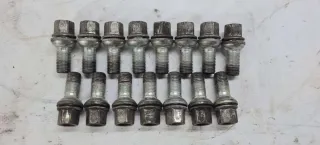  Болт колесный  Audi A6 C6 (S6,RS6) Арт BMW00767, вид 1