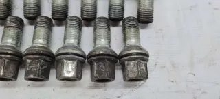  Болт колесный  Audi A6 C6 (S6,RS6) Арт BMW00767, вид 2