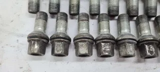  Болт колесный  Audi A6 C6 (S6,RS6) Арт BMW00767, вид 3