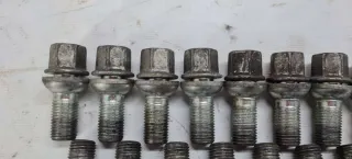  Болт колесный  Audi A6 C6 (S6,RS6) Арт BMW00767, вид 4