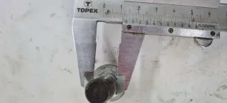  Болт колесный  Audi A6 C6 (S6,RS6) Арт BMW00767, вид 6