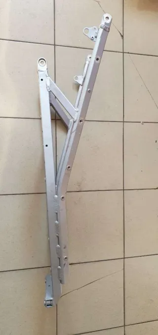 46518528588 Мото рама BMW moto R Арт 15953, вид 2