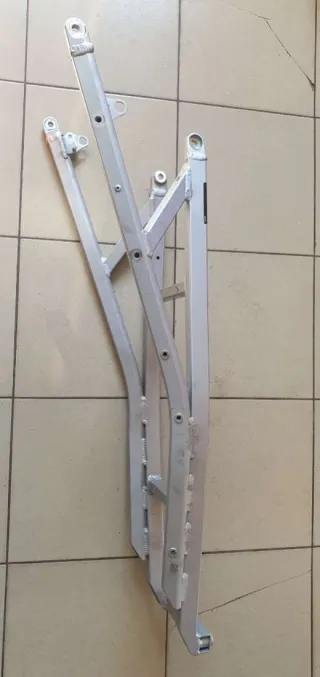 46518528588 Мото рама BMW moto R Арт 15953, вид 4