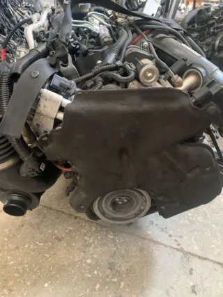 B57D30A,B57 Двигатель BMW 7 G11/G12 Арт 80460752, вид 2