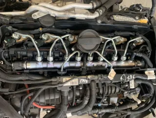 B57D30A,B57 Двигатель BMW 7 G11/G12 Арт 80460752, вид 5