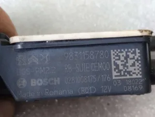 9831158780 Датчик NOx Citroen jumpy 3 Арт 80462870, вид 2