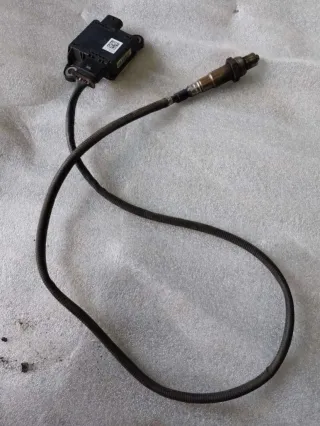 9831158780 Датчик NOx Citroen jumpy 3 Арт 80462870, вид 1