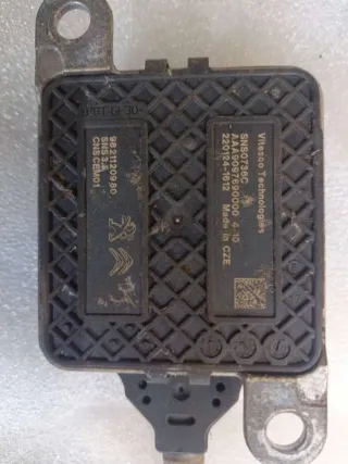 9821120980 Датчик NOx Citroen Spacetourer Арт 80465009, вид 3