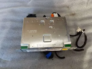 9841575880 Блок мультимедиа Citroen jumpy 3 Арт 80463477, вид 1