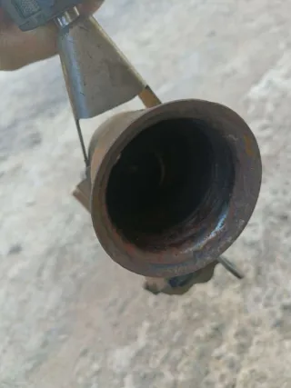 9808803880 Фильтр сажевый Citroen Spacetourer 2.0л Арт 80463462, вид 4