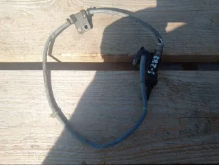 02G074750 Лямбда-зонд Mazda 3 BK 1.6л i Арт 3550REV, вид 1