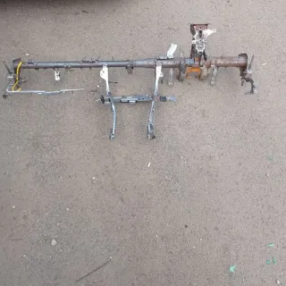 84410C5AB0 Усилитель торпедо Kia Sorento 3 restailing Арт 80474813, вид 1