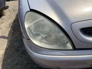  Фара передняя (комплект) Citroen Xsara Арт 80476074, вид 2