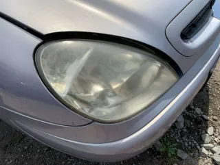  Фара передняя (комплект) Citroen Xsara Арт 80476074, вид 4