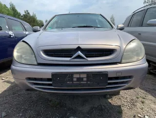  Фара передняя (комплект) Citroen Xsara Арт 80476074, вид 1