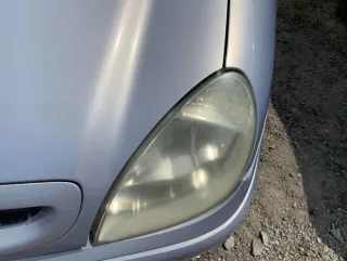  Фара передняя (комплект) Citroen Xsara Арт 80476074, вид 6