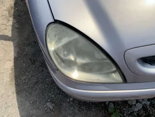  Фара передняя (комплект) Citroen Xsara Арт 80476074, вид 3