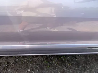 Молдинг дверей (комплект) Citroen Xsara Арт 80477785, вид 9