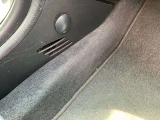  Ковер салона Citroen Xsara Арт 80477823, вид 2