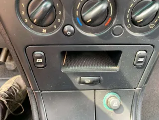  Кнопка подогрева заднего стекла Citroen Xsara Арт 80477870, вид 1