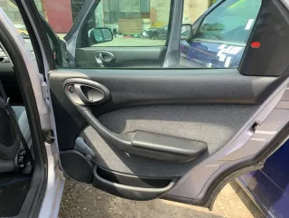  Обшивка дверей (комплект) Citroen Xsara Арт 80477945, вид 3