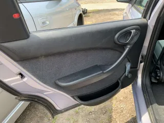  Обшивка дверей (комплект) Citroen Xsara Арт 80477945, вид 2