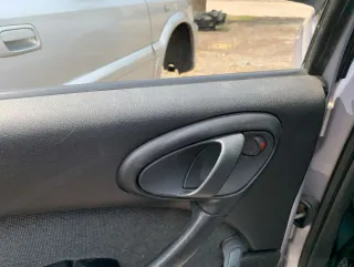  Ручка внутренняя Citroen Xsara Арт 80477951, вид 2