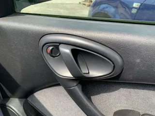  Ручка внутренняя Citroen Xsara Арт 80477951, вид 4