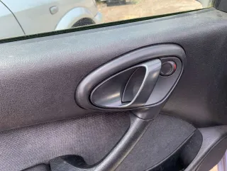  Ручка внутренняя Citroen Xsara Арт 80477951, вид 1