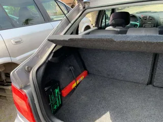  Знак аварийной остановки Citroen Xsara Арт 80478106, вид 2