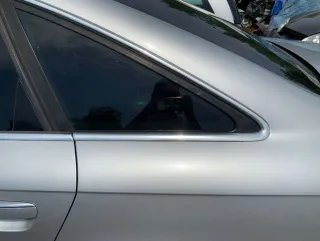  Накладка (молдинг) заднего левого крыла Audi A6 C6 (S6,RS6) Арт 80478706, вид 1