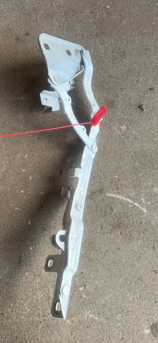 K8D216800A Петля капота правая Land Rover Evoque 2 Арт 75423, вид 2