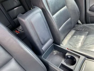  Консоль салона (кулисная часть) Audi A6 C6 (S6,RS6) Арт 80479270, вид 2