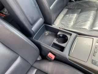  Консоль салона (кулисная часть) Audi A6 C6 (S6,RS6) Арт 80479270, вид 3