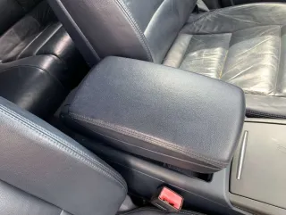  Консоль салона (кулисная часть) Audi A6 C6 (S6,RS6) Арт 80479270, вид 1