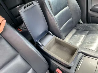  Консоль салона (кулисная часть) Audi A6 C6 (S6,RS6) Арт 80479270, вид 4