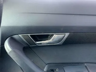  Ручка внутренняя Audi A6 C6 (S6,RS6) Арт 80479789, вид 3
