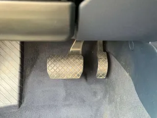  Педальный узел Audi A6 C6 (S6,RS6) Арт 80479791, вид 1