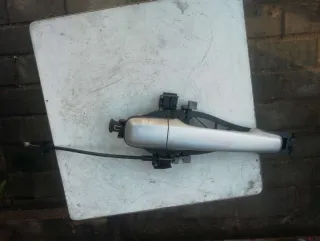 30663865 Скелет ручки наружной задней левой Volvo V70 3 Арт 1210, вид 1