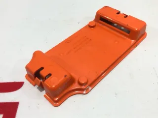 1065732-00-A Крышка высоковольтной батареи Tesla model S Арт 99450393, вид 2