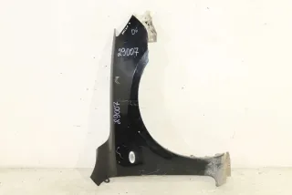  Крыло переднее правое Mazda 3 BK Арт 29007, вид 1