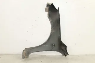  Крыло переднее правое Mazda 3 BK Арт 29007, вид 2