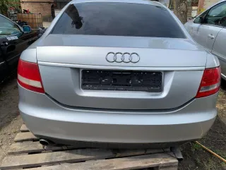 Колба в бак Audi A6 C6 (S6,RS6) 3.2л Арт 80498102
